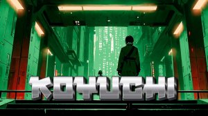 讚Majestic Shamisen Battle Music｜KOYUCHI_22-12-2025