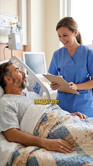 К Вам посетители