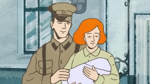 Блокадные судьбы — Русский трейлер (2026)