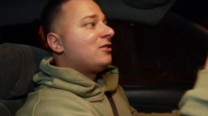 мы купили тачку вслепую устраиваем аукцион