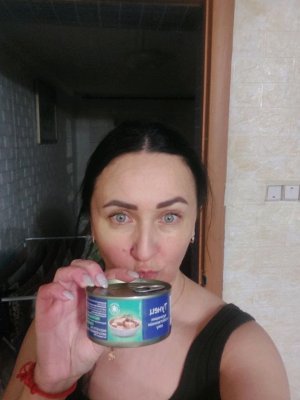 распаковка