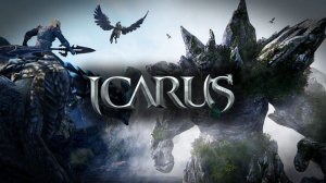 icarus №3 кооператив с L_e_x_34