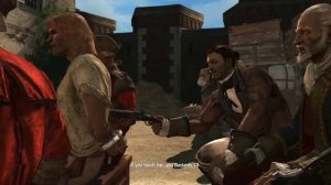 Assassin’s Creed IV: Black Flag