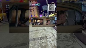 LIVE: Lost in Cities