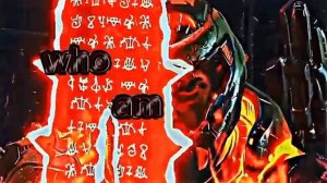 Doom slayer edit/Палач рока эдит