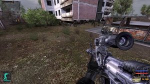 сталкер расплата финал истории