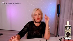 ИЗЫСКАННЫЕ АРОМАТЫ