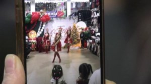 До Нового года остались считанные дни