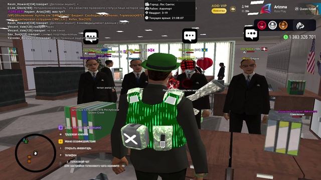 Arizona RP 2025-12-21 20-54-42 смотреть онлайн