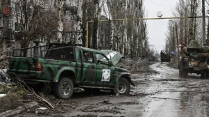 Стало известно о ликвидации двух американских наемников в зоне СВО