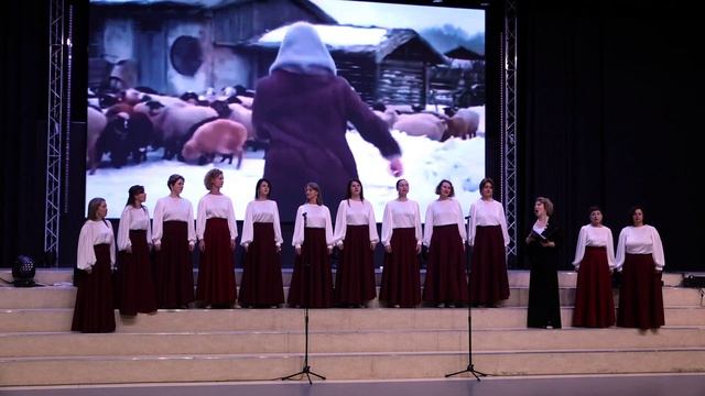 Свет Рождества