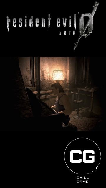 Resident Evil 0 HD Remaster - Когда у тебя перерыв между экспериментами Амбреллы | Резидент Эвил смотреть онлайн