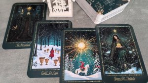 Львы ♌ неделя с 29 декабря по 04 января 🎊🎄🎄🎄