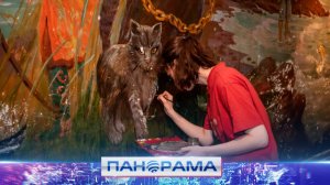 ⚡️ Сказка не в книге, а наяву. В ДДЮТ Донецка завершилась реставрация комнаты сказок