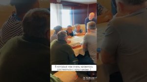 ЛаВояж. Путешествие по Байкалу на теплоходе "Империя"