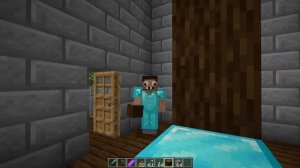 Нуб и про защищают крепость друг от друга в Minecraft! Noob vs Pro DakPlay vs Zhekastoporom!