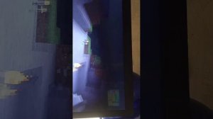 играю в Майнкрафт