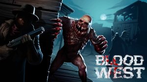 Blood West