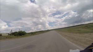 СПб - БЧерниговка 26 июля Пестравка1