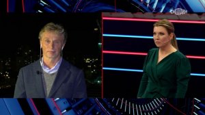 Журналист Пашков назвал Миндича носителем уникальных и опасных для Киева данных