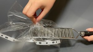 Все женщины В МИРЕ должны ЗНАТЬ это❗Когда засунула ТЁРКУ в ФАЙЛ, удивилась как это всё просто😱