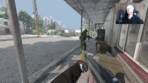 🔥 ArmA Reforger | PvE | Сервер Hard UTF