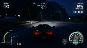 Carx Street босс Takashiro Shin