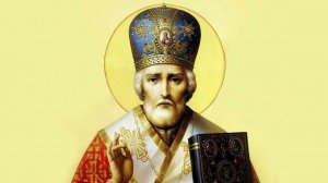 Николай Чудотворец. Истории Святых