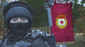 StayOut - Мабой раздал стилька на прянике