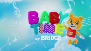 Заставка BABY TIME 2026