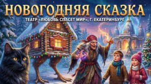 Новогодняя сказка