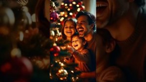 Пусть всё лучшее случится — Новогодняя песня