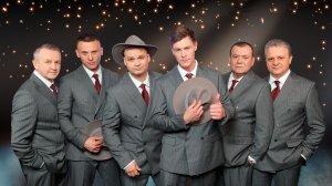 группа "Лесоповал"