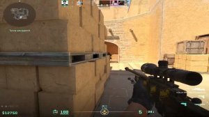 Стрим КС 2 Фейсит