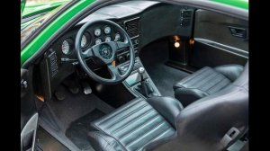 Lancia Hyena (1992-1994)