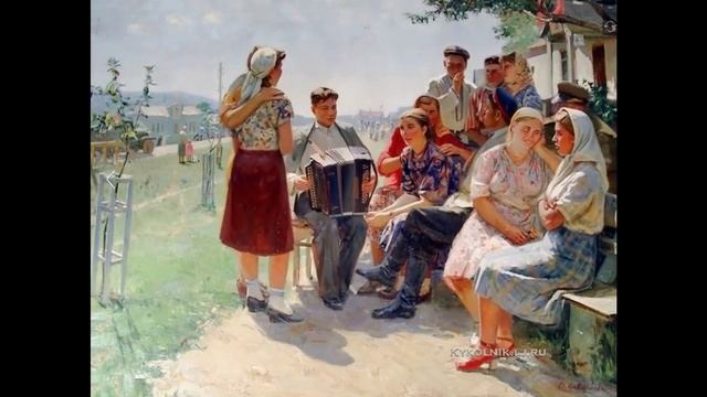 Пароходы белые