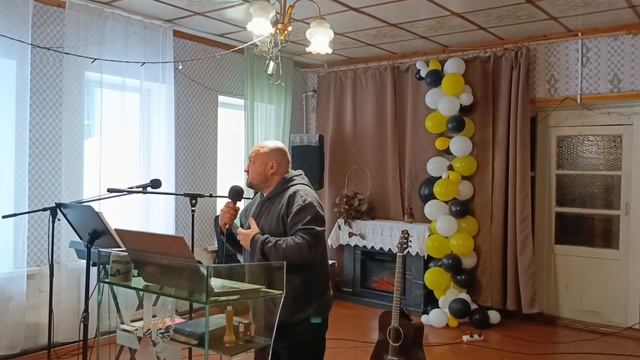 Андрей Новгородцев - Духовный рост 20122025