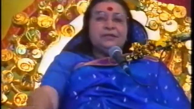 1.09.1996 г. Пуджа Шри Кришне. Кабелла. Италия. смотреть онлайн