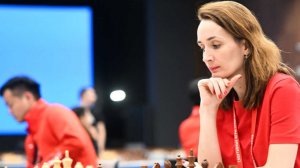 FIDE отложила вопрос допуска российских шахматистов до соревнований