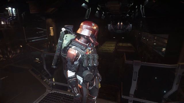 ПИРАТСКАЯ СИСТЕМА, ГОЛОВЫ И КОНТРАБАНДА — ТАКАЯ РАБОТА НЕ ПРОЩАЕТ ОШИБОК! ( Star Citizen ) смотреть онлайн