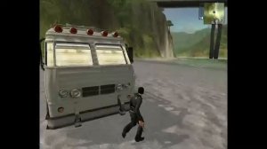 Стрим по игре Джаст Кос 1 часть