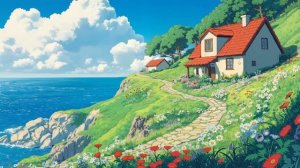 【Shizen Piano Music