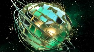 Релакс видео абстракции