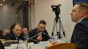 ГД. Круглый стол "Актуальные проблемы при совершении сделок с недвижимостью" (11)