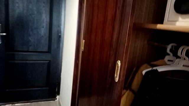 Обзор номера в отеле New Eagles Resort Aquapark. Египет, Хургада, декабрь 2025 г.