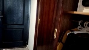 Обзор номера в отеле New Eagles Resort Aquapark. Египет, Хургада, декабрь 2025 г.