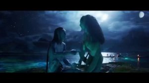 Мини-подкаст о чём «Аватар 3: Огонь и пепел»