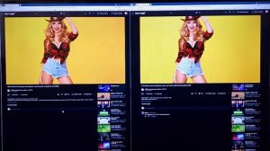 «HDR vs SDR: тест на реальных примерах»