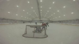 Хоккей 21.12.2025г. Арена Юдино