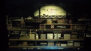 Resident Evil 3  Remake - Invincible Nemesis (Epic Video OST)